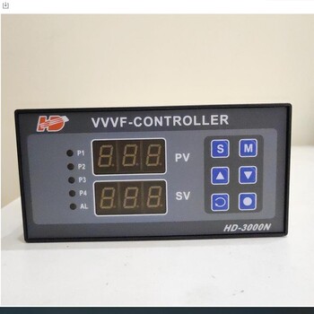 华大自控HD3000N低高水位控制器内蒙古包头总经销VVVF-CONTROLLER