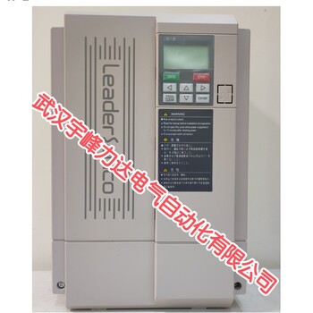 湖北荊門三墾變頻器11KW安裝調試NS-4A024-B恒壓供水