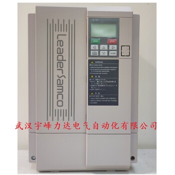 湖北武漢SAMCO-VM05三墾變頻器NS-4A024-B-11KW