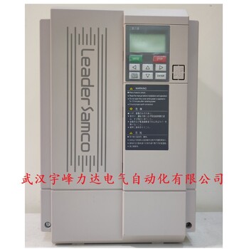 湖北宜昌三垦变频器11KW,NS-4A024-B恒压供水安装调试