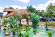 恐龙展仿真恐龙租赁侏罗纪恐龙乐园