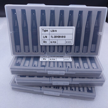 L3D-N大功率250W機(jī)器適用UNIX烙鐵頭可定制