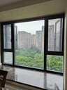 成都鋁合金門窗、110系統(tǒng)斷橋鋁全景門窗、不繡鋼防盜廠家
