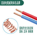 昆崳電線家用BV2.546平方裝修電線威海昆?？萍脊?>  
                    </a>     
                    <div> <a  title=