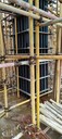 科技木方適用于房建、橋梁、管廊、隧道、托盤、房梁等