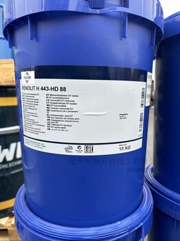 FUCHSCASSIDAFLUIDGL150福斯加適達220食品級合成齒輪潤滑劑