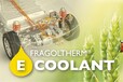 FRAGOLTHERM®FG-35导热油FRAGOLTHERMFG-35