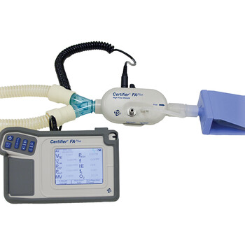 美国TSI呼吸机检测仪4080充足货源供应展业达鸿代理