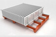 空芯轻质隔墙板设备生产线模具可定制