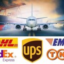 DHL/FEDEX/UPS国际快递，庄家，自主打单。颖川国际物流