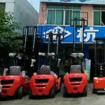 附近叉車出租電話南昌叉車租賃叉車維修