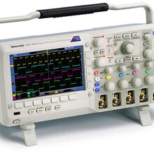 回收泰克DPO2012B数字示波器