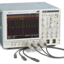 回收泰克DSA72004B数字示波器