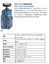 CONTROLAIR美國(guó)康氣通650-CF正偏置繼動(dòng)器可替代仙童15463