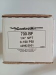 CONTROLAIR美國康氣通調壓閥700-BF可替代仙童10262馬士70