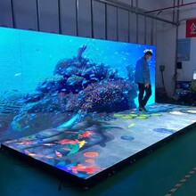 三門峽市縣上門回收二手LED屏及液晶拼接屏及LED全彩屏安裝維修圖片