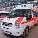汕頭120救護(hù)車接送/病人轉(zhuǎn)院出院(長途/跨省)