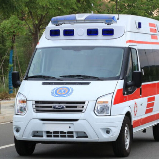 武威长途120救护车出租跨省转运收费标准多少钱一公里