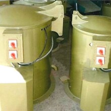 脫水烘干機圖片