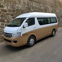 面包型送葬車改裝廠供應(yīng)