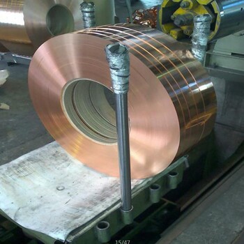 CW117C-R420銅合金