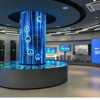 上海LED彩屏门头屏会议屏展厅大屏批发设计安装维修回收