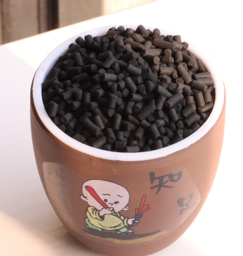 雙鴨山空氣凈化活性炭吸附劑