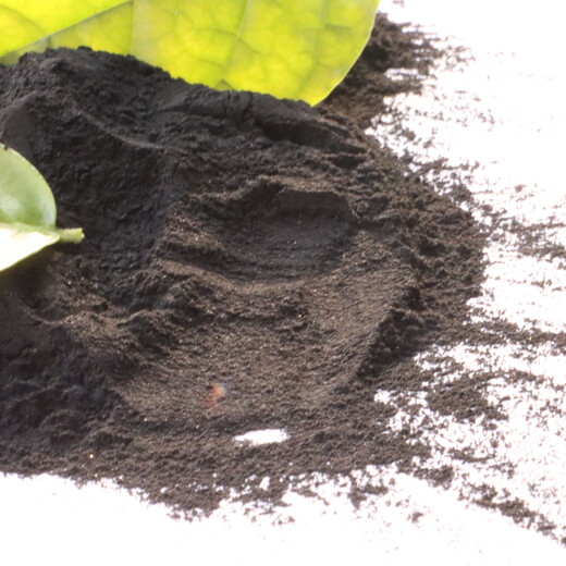 青海木质活性炭粉使用方法