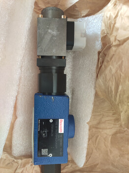 ZDR10DP2-5X/210YM力士樂減壓閥10通經(jīng)
