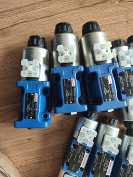 ZDR10DP2-5X/210YM力士樂減壓閥10通經(jīng)
