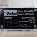 CPOM3DDV50美国派克PARKER液控单向阀