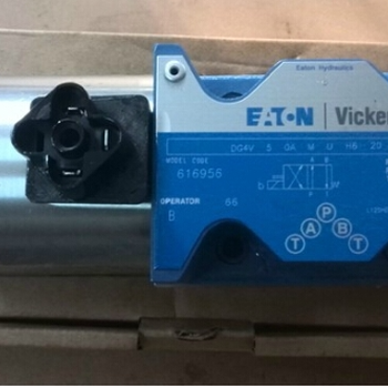 伊頓威格士換向閥DG4V-3-2N-M-U-A6-60