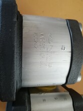 博世力士乐齿轮泵0510225008AZPF-10-004RFB20MB，参数型号图片
