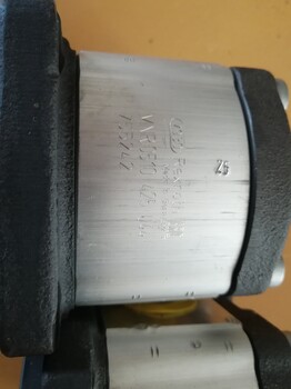 AZPF-10-004RQR20MB德國博世力士樂齒輪泵，型號參數