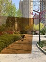 濟(jì)南濟(jì)陽(yáng)廠家PC耐力板透明實(shí)心板抗紫外線隔熱阻燃防爆面具雨棚