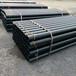 唐山W型铸铁管各种铸铁管件、型号排水铸铁管