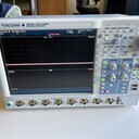 橫河YokogawaDLM5038回收信號示波器