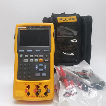 福禄克Fluke回收753多功能校验仪