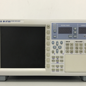 YOKOGAWA橫河回收AQ6375光譜分析儀