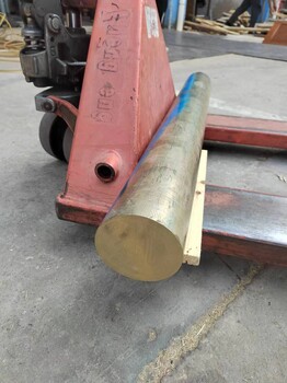 CuAl10Fe5Ni5-C-GZ鋁青銅