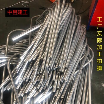 2.5米護(hù)欄燈免維護(hù)防爆燈BLD-50W-2.5M燈桿廠家-220V