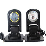 HYP6828車載遙控搜索燈LED光源電壓24V/50W鼎軒照明