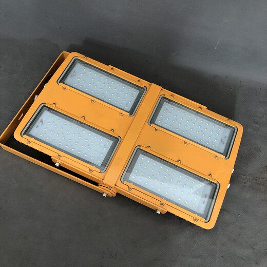 BF395C壁掛式LED防爆投光燈400W/200W油庫油站壁掛式