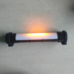 FW6601防爆检修工作灯多功能磁吸红蓝警示充电棒管LED电筒