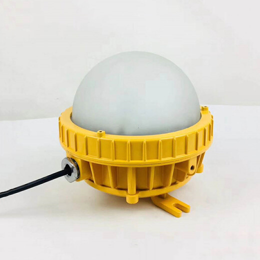BGL-04D(T)-50W免維護(hù)防爆燈油庫油站LED投光燈防腐