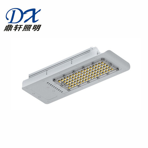鼎軒照明GL-16C-L120W化工廠鋼鐵廠LED路燈三防燈