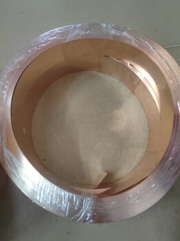 C5212磷銅棒