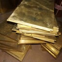 CDA353鉛黃銅化學(xué)成分介紹