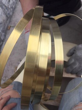 CDA360铅黄铜铜棒铜板易切削切割