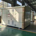 10.5Kv/2000Kva光伏升壓箱變定制，2MW分布式光伏箱式變電站